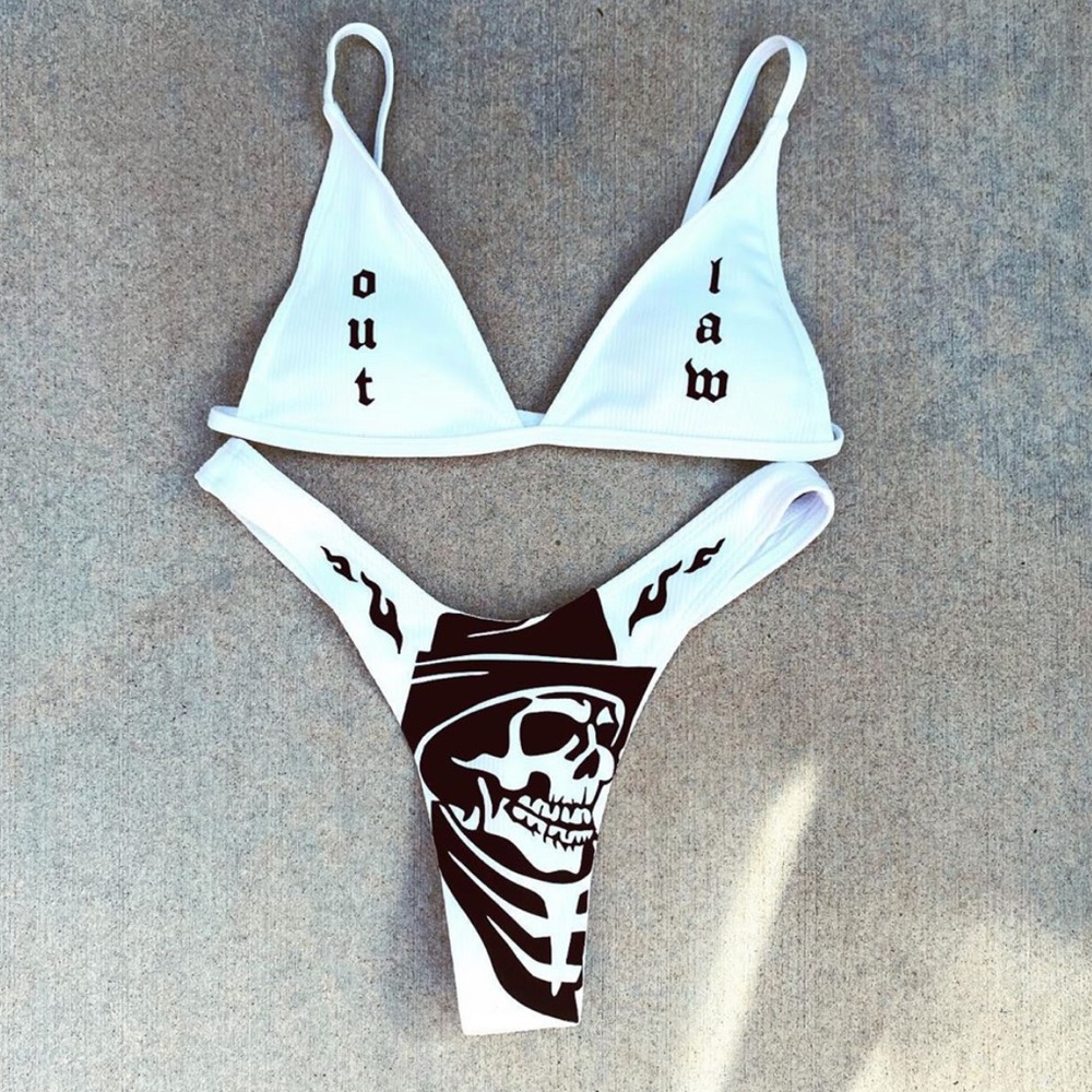 Bikini psycho rebel